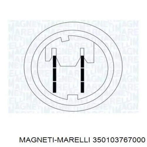 8200826167 Renault (RVI) Підйомник механічний вітрового скла