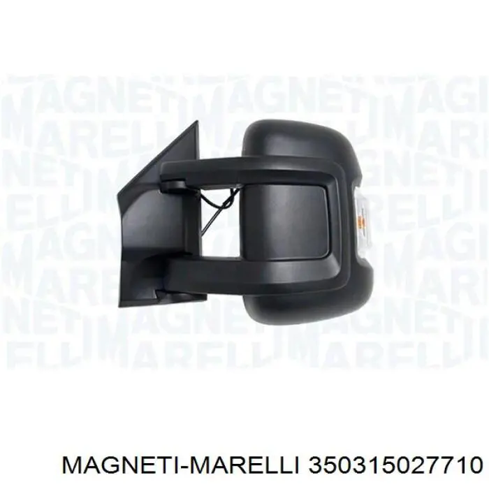 350315027710 Magneti Marelli 