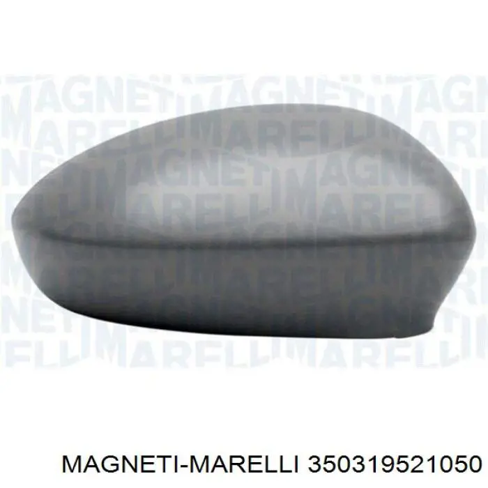 350319521050 Magneti Marelli накладка дзеркала заднього виду, права