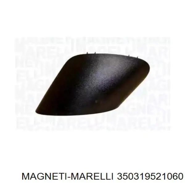 350319521060 Magneti Marelli накладка дзеркала заднього виду, ліва