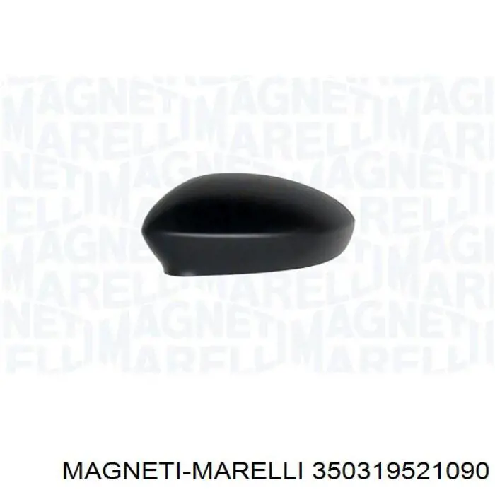 350319521090 Magneti Marelli накладка дзеркала заднього виду, права
