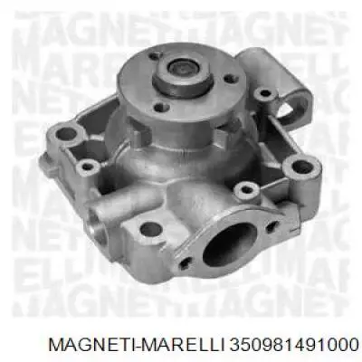 Помпа 350981491000 Magneti Marelli