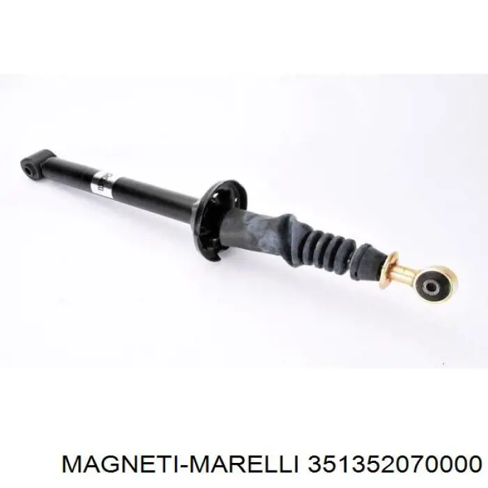 351352070000 Magneti Marelli Амортизатори задні