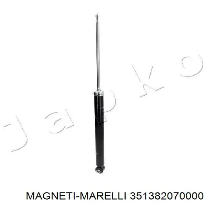 Амортизатор задній Magneti Marelli 351382070000 ціна, від 26.90 USD
