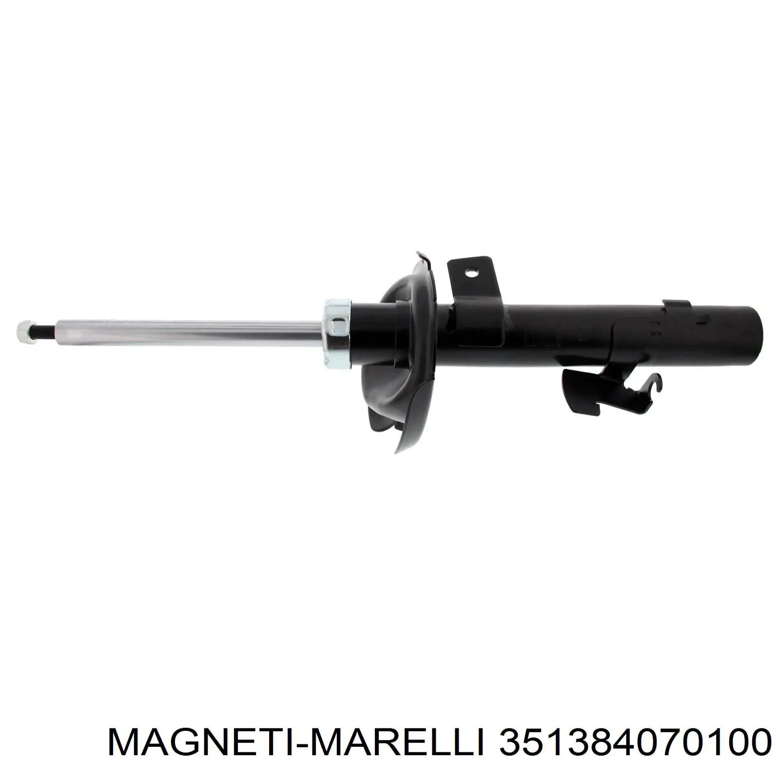 351384070100 Magneti Marelli Амортизатор передньої підвіски