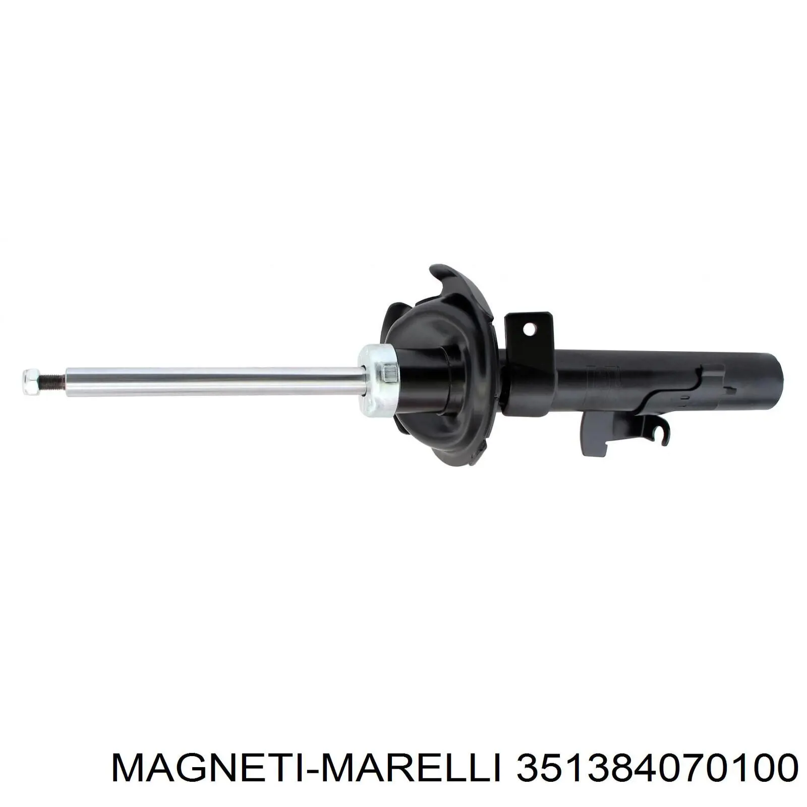 Купити 351384070100 Magneti Marelli Амортизатор передній, правий