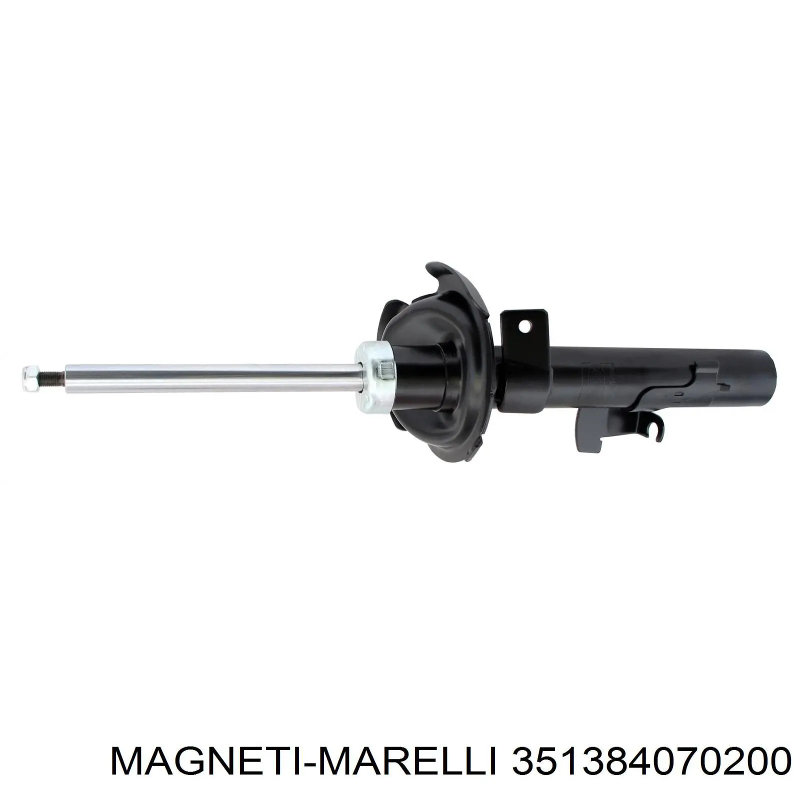 Купити 351384070200 Magneti Marelli Амортизатора передній лівий