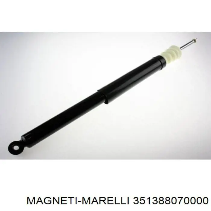 Купити 351388070000 Magneti Marelli Стійка амортизатора задня