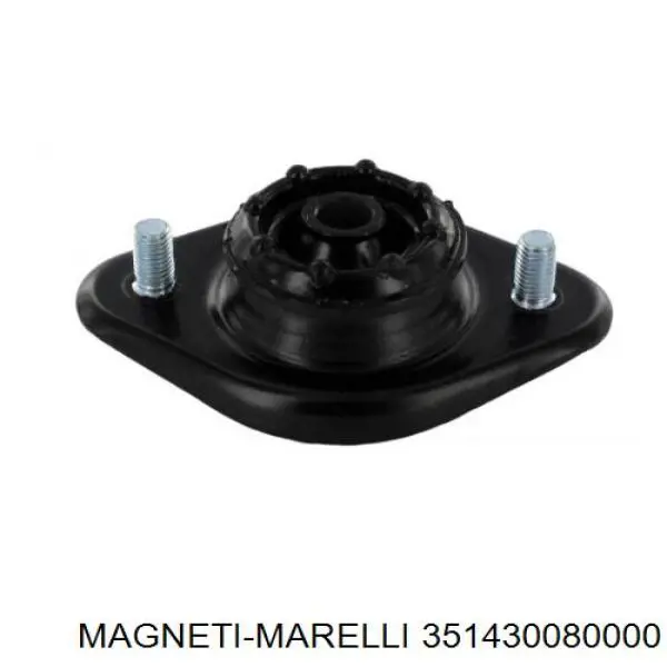 351430080000 Magneti Marelli амортизатор задній