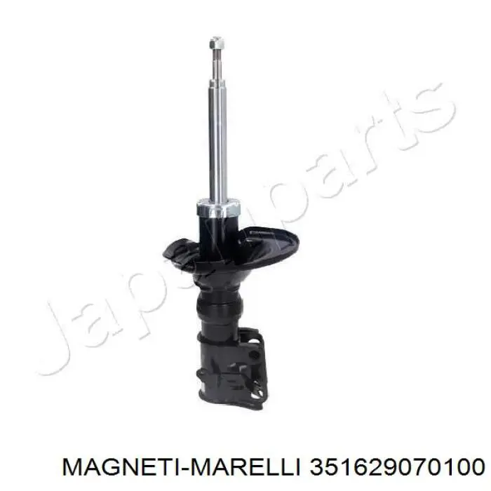 Купити 351629070100 Magneti Marelli Амортизатор передній, правий