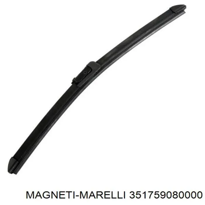 Амортизатор задній 351759080000 Magneti Marelli
