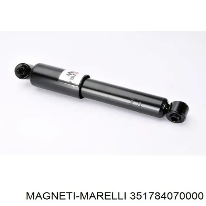 Амортизатор задній 351784070000 Magneti Marelli