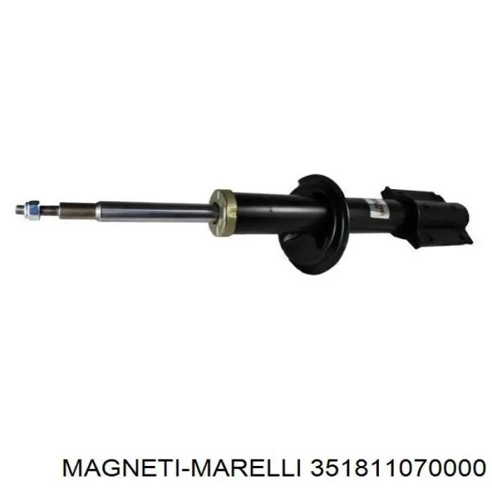 351811070000 Magneti Marelli амортизатор передній
