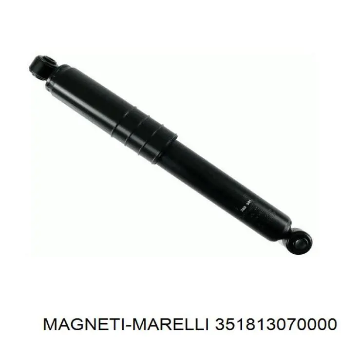 Амортизатор задній 351813070000 Magneti Marelli