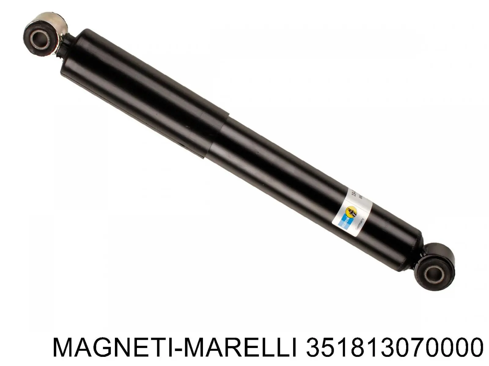Амортизатор задній Magneti Marelli 351813070000 ціна, від 28.37 USD