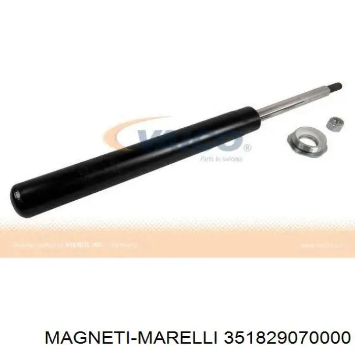 351829070000 Magneti Marelli амортизатор передній