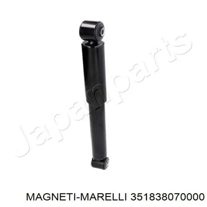 Купити 351838070000 Magneti Marelli Стійка амортизатора задня