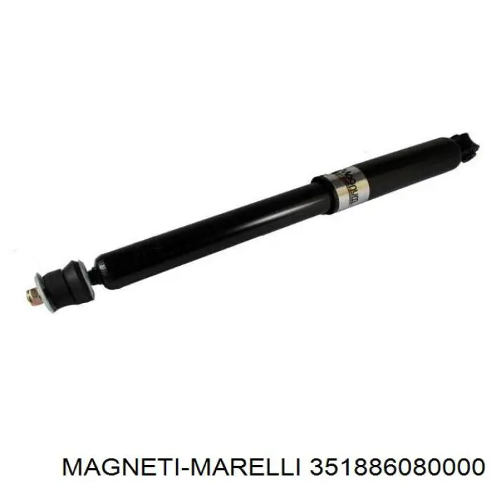 Амортизатор задній 351886080000 Magneti Marelli