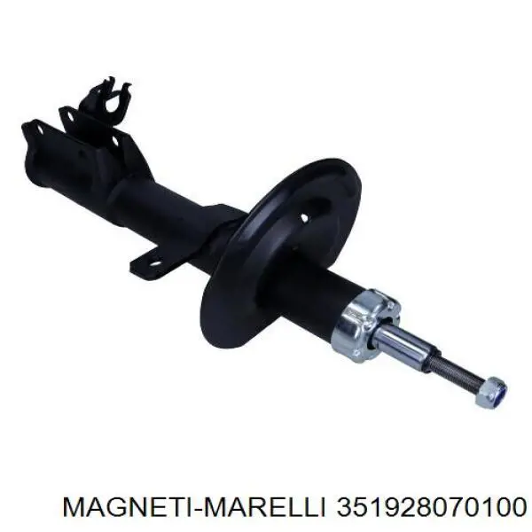 Амортизатор передній, правий 351928070100 Magneti Marelli