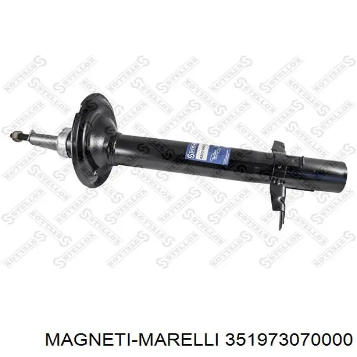 Купити 351973070000 Magneti Marelli Амортизатор передньої підвіски