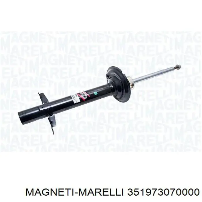 351973070000 Magneti Marelli амортизатор передній