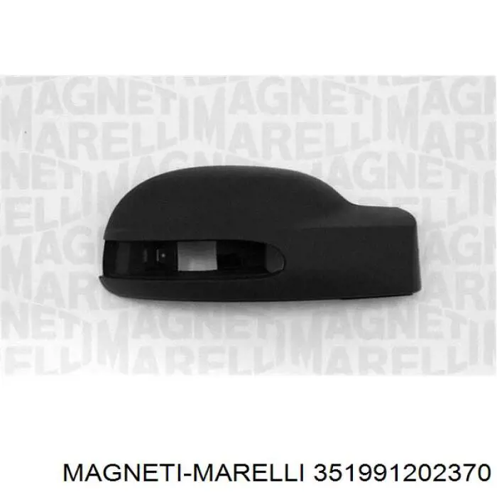 Купити 351991202370 Magneti Marelli Накладка/кришка дзеркала заднього виду, ліва