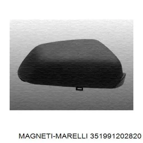351991202820 Magneti Marelli накладка дзеркала заднього виду, права