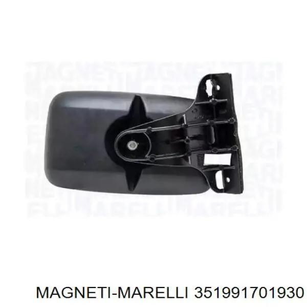 Дзеркало мертвої зони 504168236 Iveco