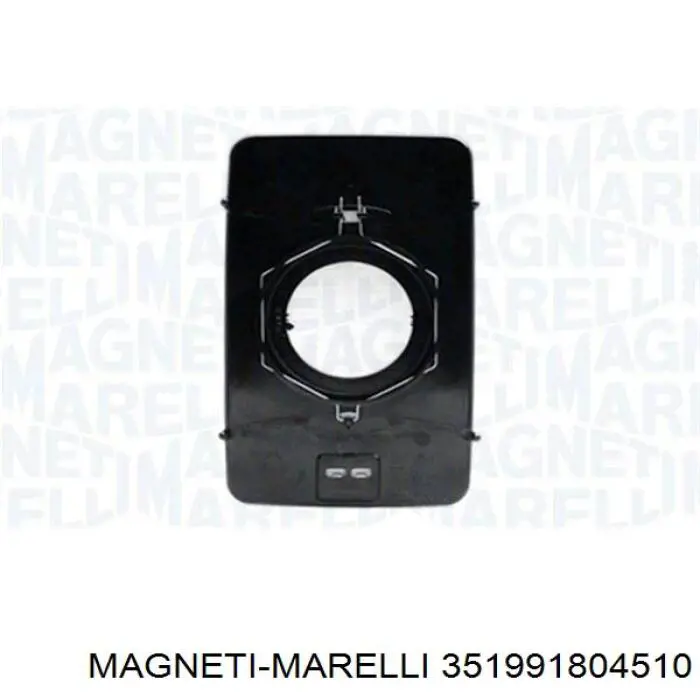 Дзеркальний елемент дзеркала заднього виду Magneti Marelli 351991804510 ціна, від 20.63 USD
