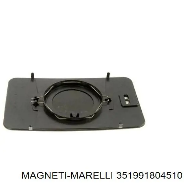 Купити 351991804510 Magneti Marelli Дзеркальний елемент дзеркала заднього виду
