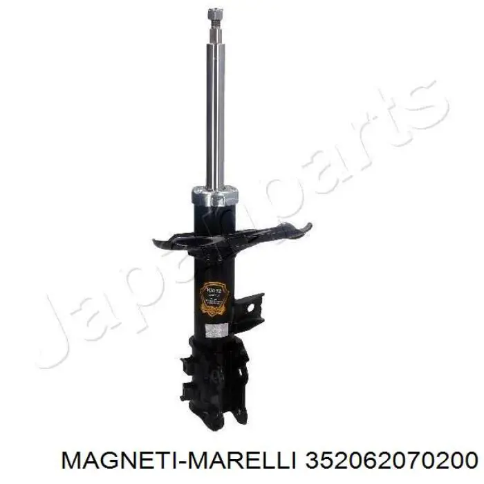 352062070200 Magneti Marelli амортизатор передній, лівий