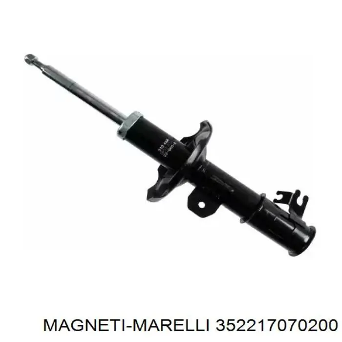 352217070200 Magneti Marelli Амортизатор передньої підвіски