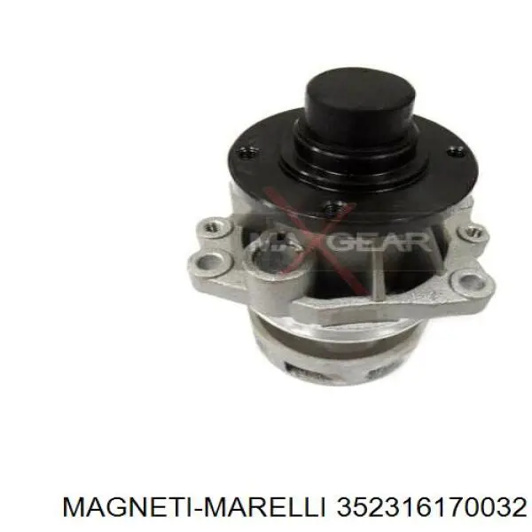 Помпа 352316170032 Magneti Marelli