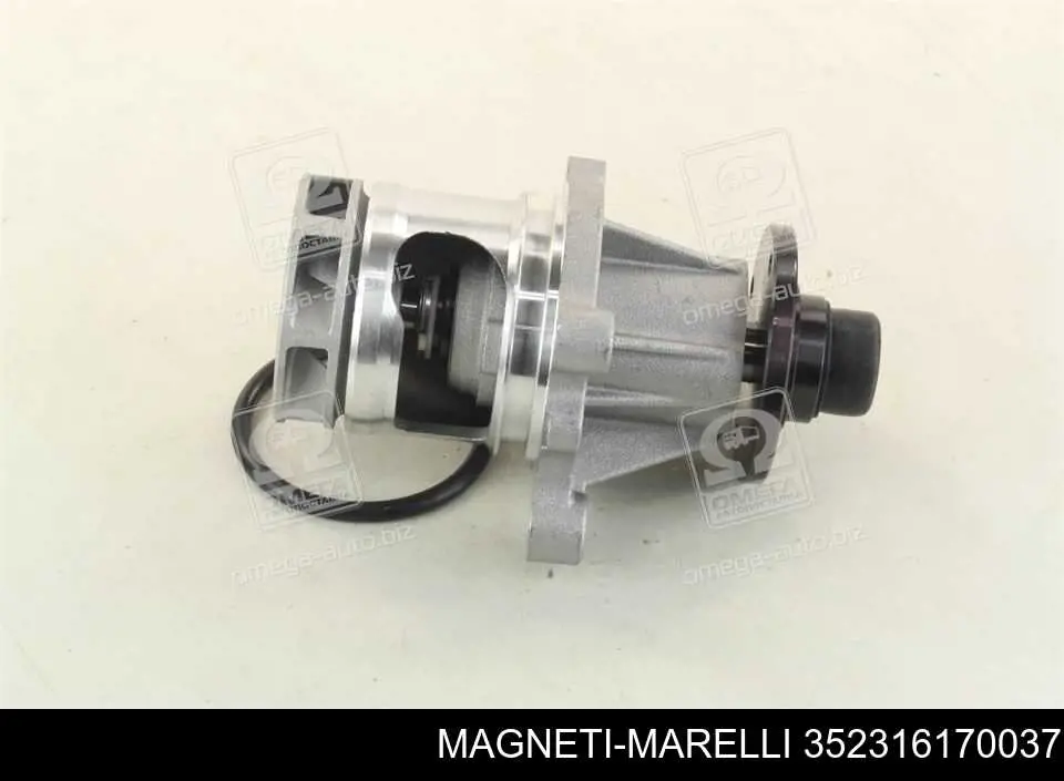 Купити 11517545201 BMW Насос охолоджуючої рідини