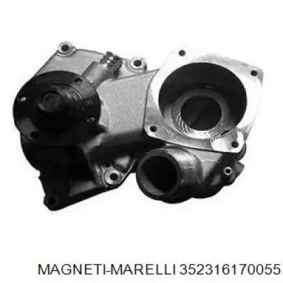 Купити 352316170055 Magneti Marelli Насос охолоджуючої рідини