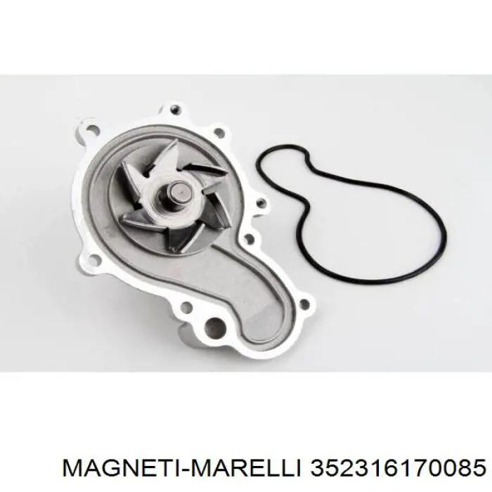 Помпа 352316170085 Magneti Marelli