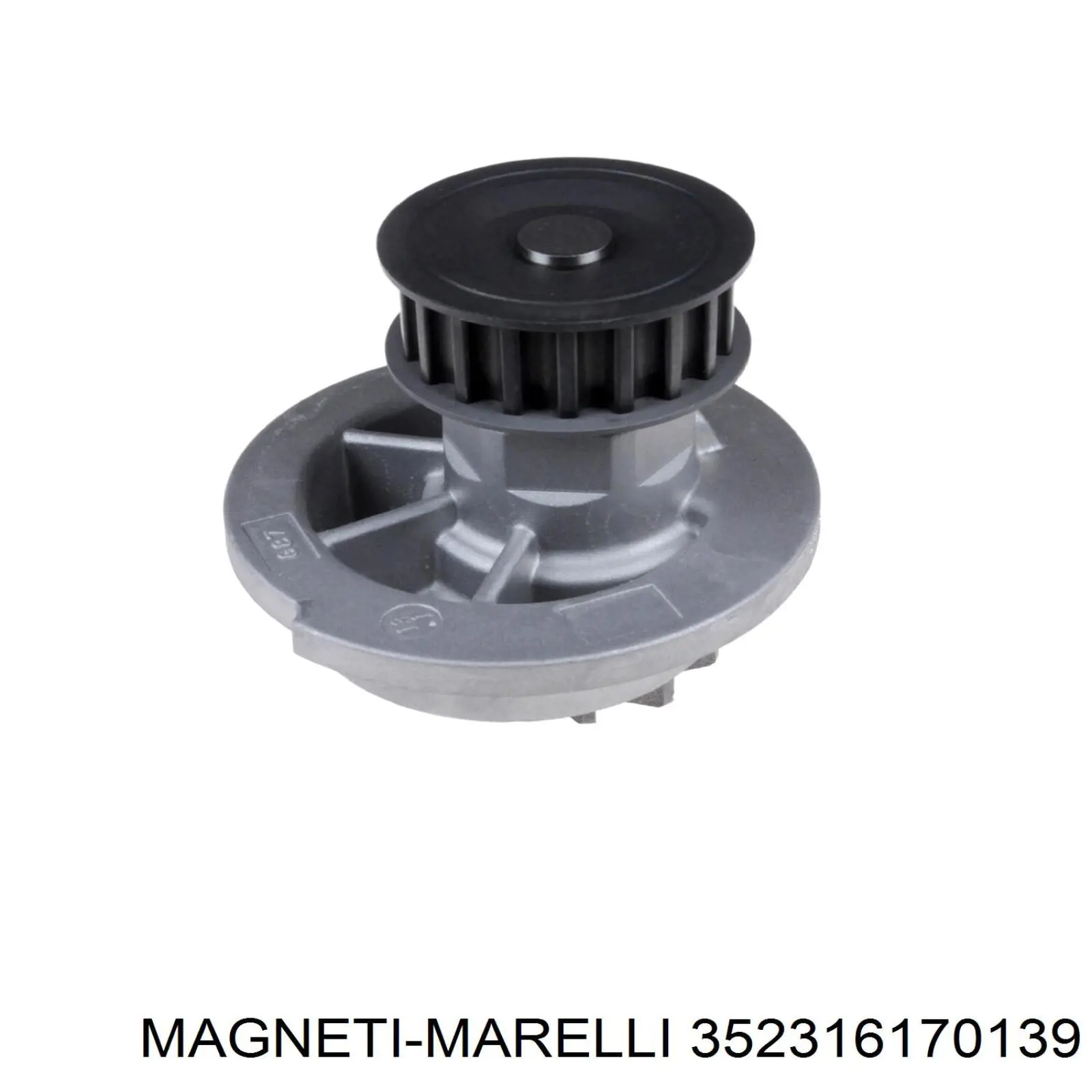 Помпа 352316170139 Magneti Marelli