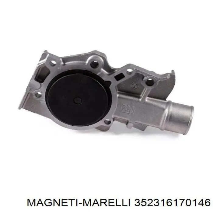 Помпа 352316170146 Magneti Marelli