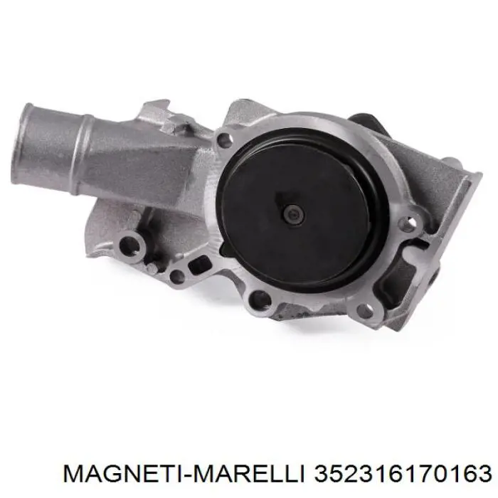 Водяний насос Magneti Marelli 352316170163