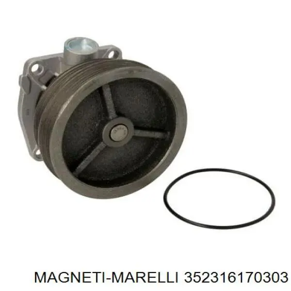 Помпа 352316170303 Magneti Marelli