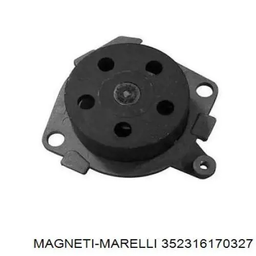 Помпа охолодження Magneti Marelli 352316170327 ціна, від 27.25 USD