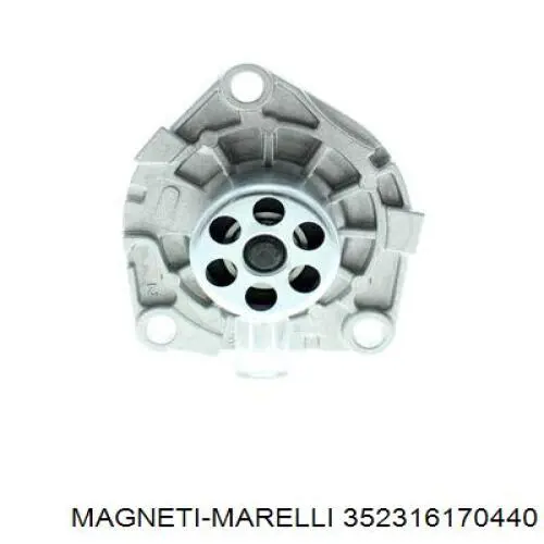 352316170440 Magneti Marelli Насос охолодження