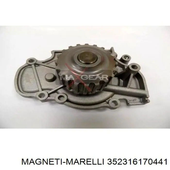 Помпа 352316170441 Magneti Marelli