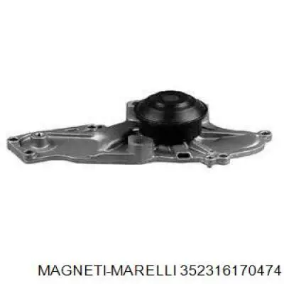 Купити 352316170474 Magneti Marelli Насос охолоджуючої рідини