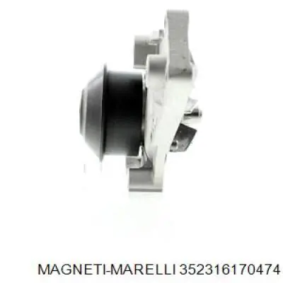 352316170474 Magneti Marelli помпа водяна, (насос охолодження)