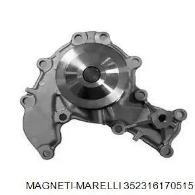 Купити 352316170515 Magneti Marelli Насос охолоджуючої рідини