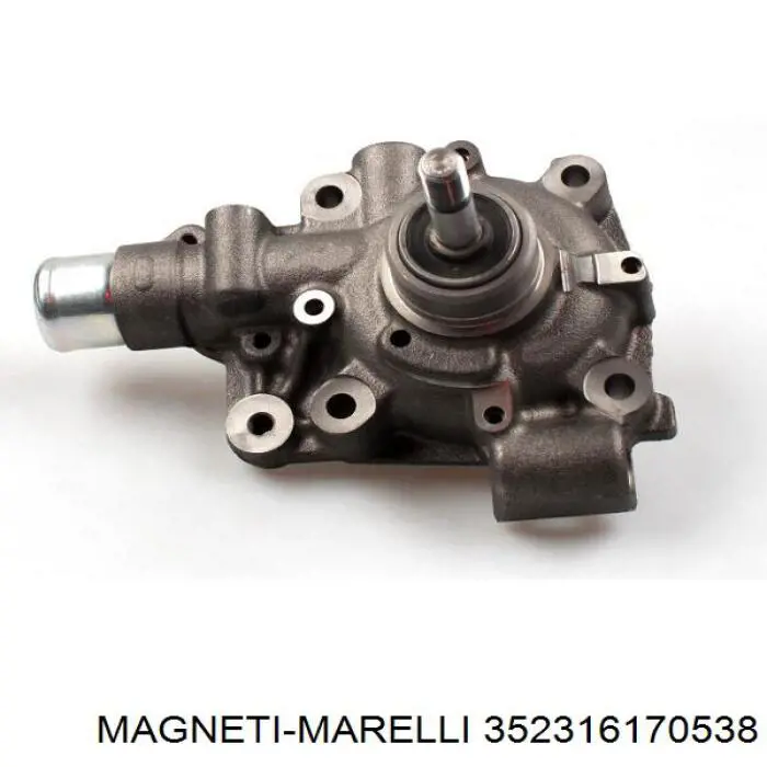 352316170538 Magneti Marelli Насос охолодження