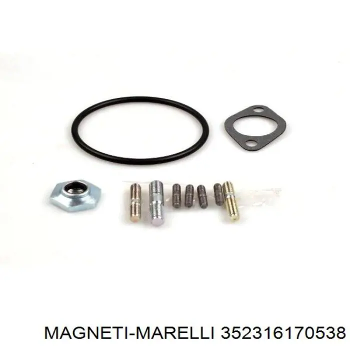 Помпа 352316170538 Magneti Marelli