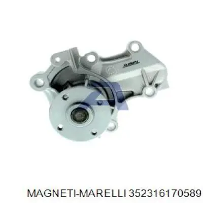 Водяний насос Magneti Marelli 352316170589