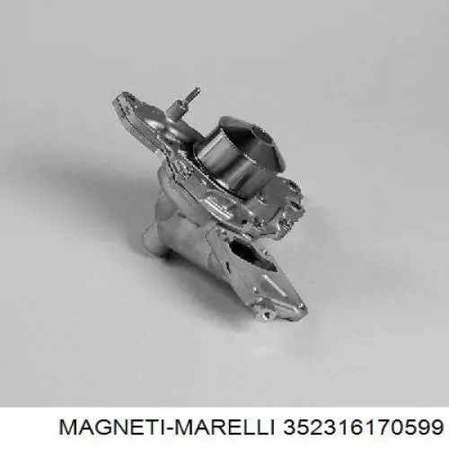 Помпа 352316170599 Magneti Marelli